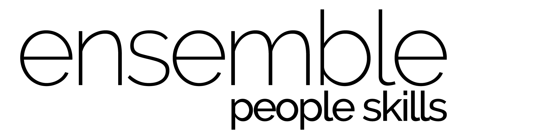 Ensemble People Skills