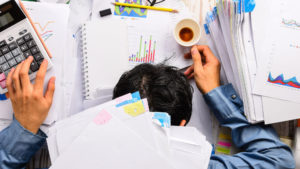 Information Overload