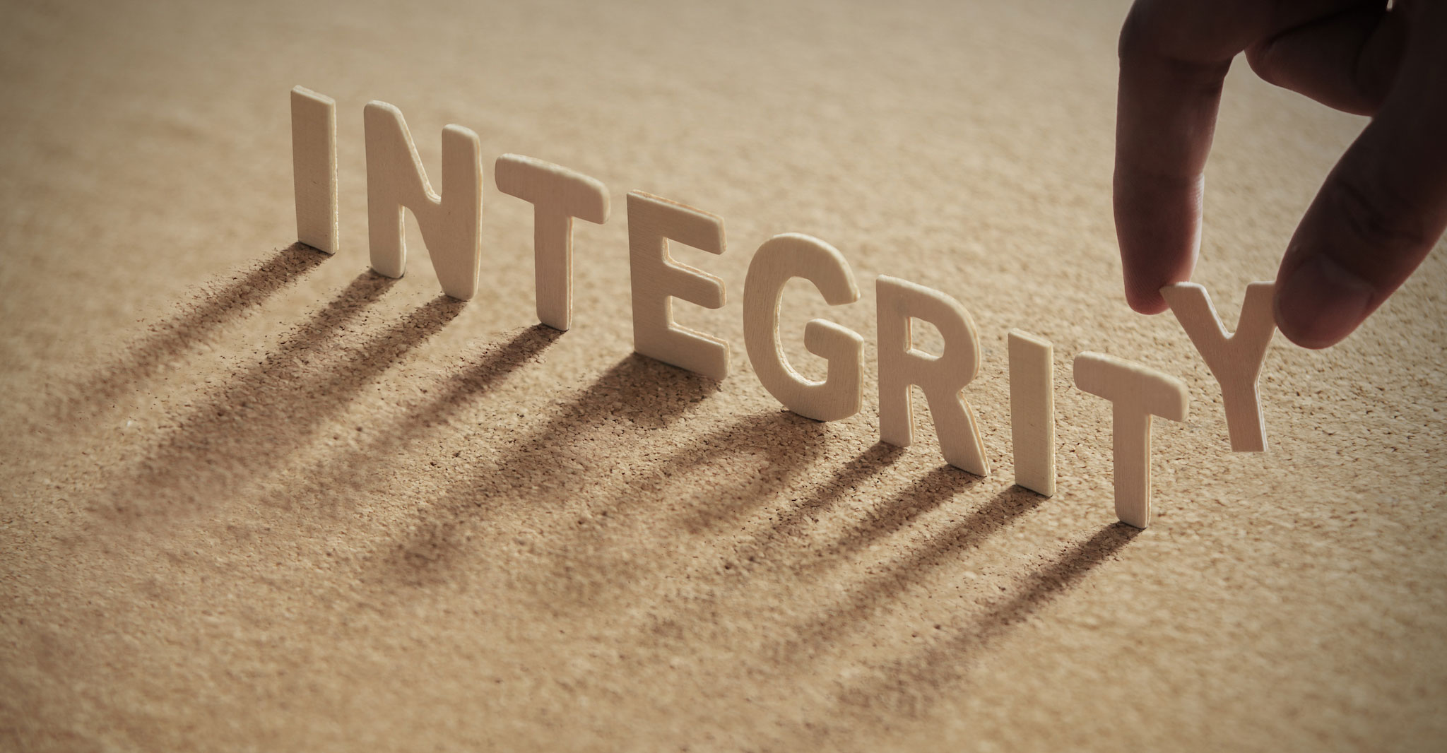 Integrity