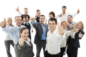 Employee Experience
