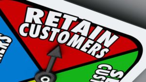 Retain Customers