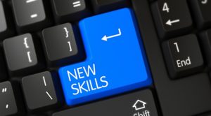 Upskill Reskill