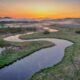 Lessons in Management from a River